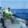 Image 10 : Mexico Inclusive Deep Sea Fishing for One for Roosterfish, Sailfish, & Blue Marlin