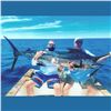 Image 5 : Mexico Inclusive Deep Sea Fishing for One for Roosterfish, Sailfish, & Blue Marlin