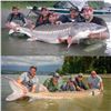 Image 3 : Sturgeon Fishing for 2 Anglers in British Columbia