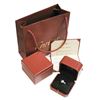Image 1 : Cartier 18k White Gold 12.75mm Tahitian Gray Pearl .85 ctw Round Pave Diamond Ri