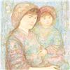 Image 2 : Naomi by Hibel (1917-2014)
