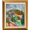 Image 1 : Green Valley And Hills by Manor Shadian