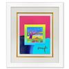 Image 1 : Two Sages with Stars by Peter Max