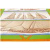Image 1 : Hermes Multicolor Silk Scarf