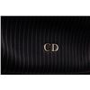 Image 5 : Christain Dior Blue Fabric Backpack