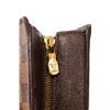 Image 6 : Louis Vuitton Brown Damier Ebene Venice Sac Plat Bag