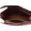 Image 8 : Louis Vuitton Brown Damier Ebene Venice Sac Plat Bag