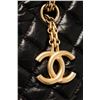 Image 5 : Chanel Black Leather Small Just Mademoiselle Bowling Bag