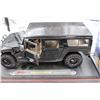 Image 3 : Maistro Hummer (station wagon) model, Matchbox
