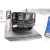 Image 4 : Maistro Hummer (station wagon) model, Matchbox