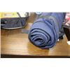 Image 3 : emergency kit & blanket