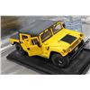 Image 2 : Maistro Hummer (soft top) model