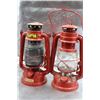 Image 1 : 3-Lanterns 1-Coleman Made in Canada no.247