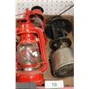 Image 2 : 3-Lanterns 1-Coleman Made in Canada no.247