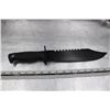 Image 1 : Mossy oak knife with case