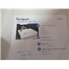 Image 5 : 2 new Napoleon rectanuglar vessel sink