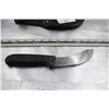 Image 1 : Skinning knife with case