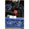 Image 2 : Anti-Freeze, Brake fluid, brake clean, ATF fluid