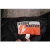 Image 2 : Storm Master 3XL insulated pants & jacket