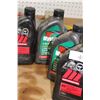 Image 2 : ATV motor oil, ATF fluid, 80w-90 transmission oil