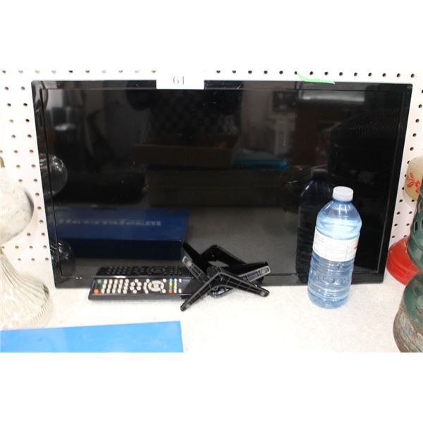 RCA tv (model RLED2445A-F) works