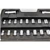 Image 3 : Rachet/socket set