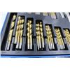 Image 2 : Mastercraft drill bit set