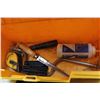 Image 4 : Titan 19" organizer-top tool box w/ contents
