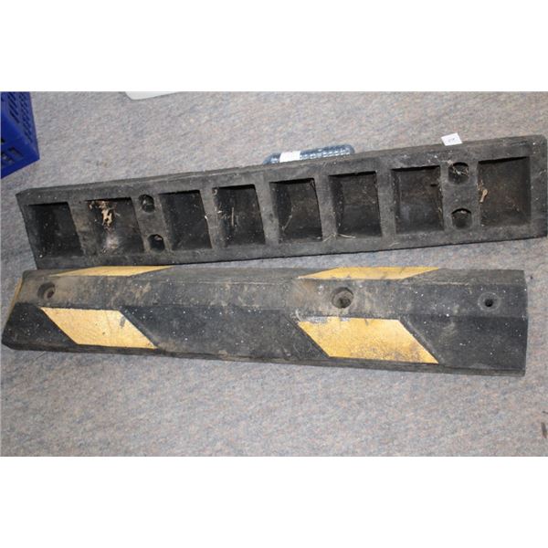 2-Parking Stops