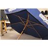 Image 4 : Kokanee umbrella
