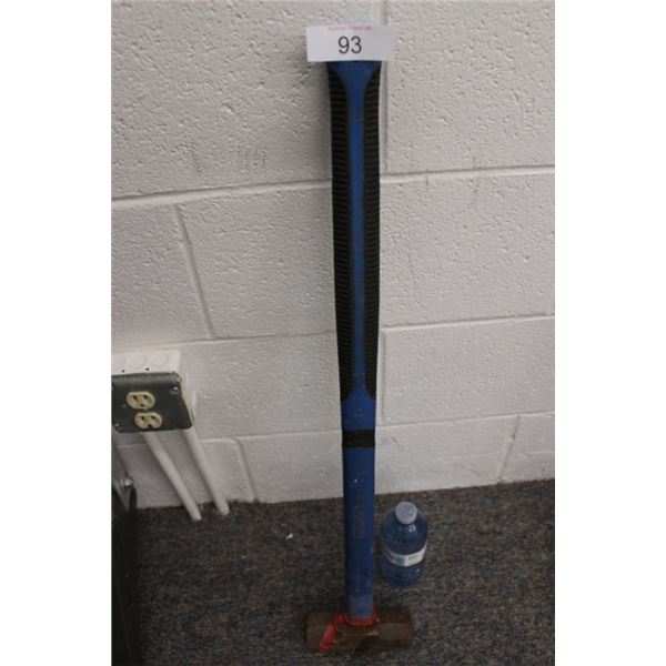 Sledge hammer