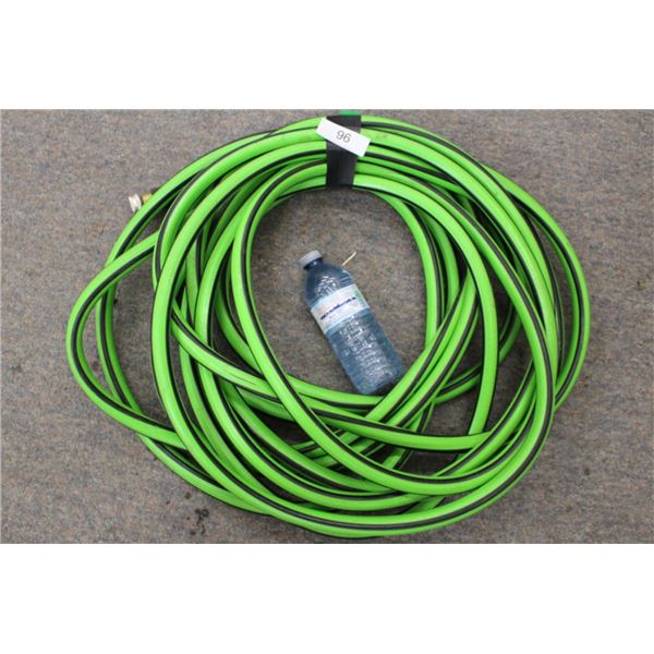 garden hose