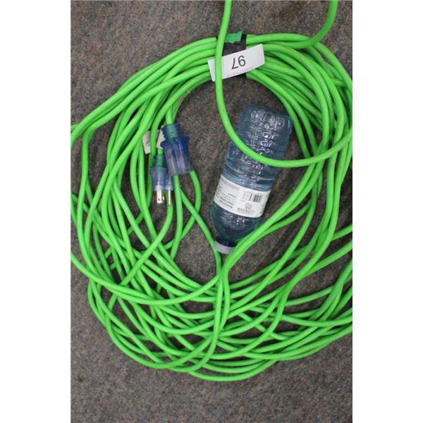 extension cord