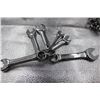 Image 4 : 3-Sets of combination wrenches
