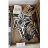 Image 2 : Corner vices, vice grips, bottle openers,