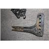 Image 3 : Tailer hitch, stabilizer parts