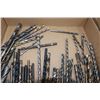Image 2 : Misc Lot Of Drill bits