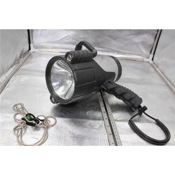 Flashlights
