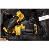 Image 2 : Dewalt cordless drill & impact works looks like
