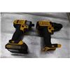 Image 4 : Dewalt cordless drill & impact works looks like
