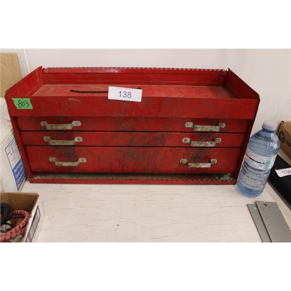 Tool box