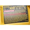 Image 2 : Dewalt circular saw works