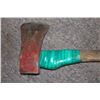 Image 2 : Wooden Handle Axe