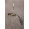 Image 6 : Traler hitch, large antenna with light