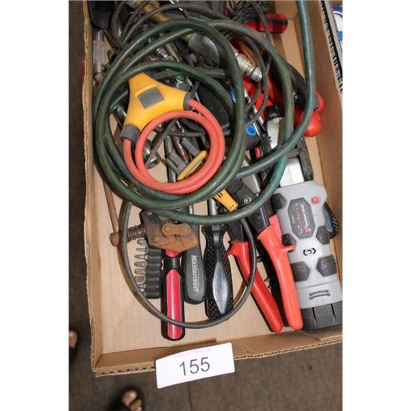 Electric screw driver, screwdrivers, socket