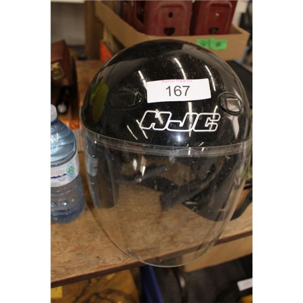 HJC helmet - size xxl