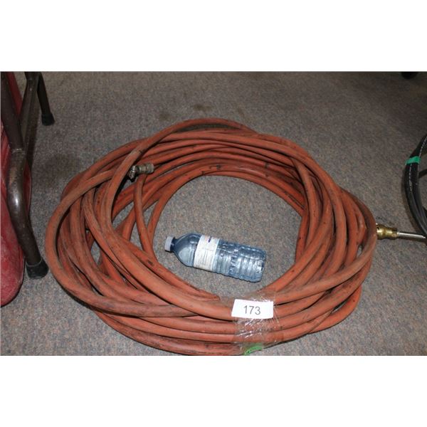 Air hoses