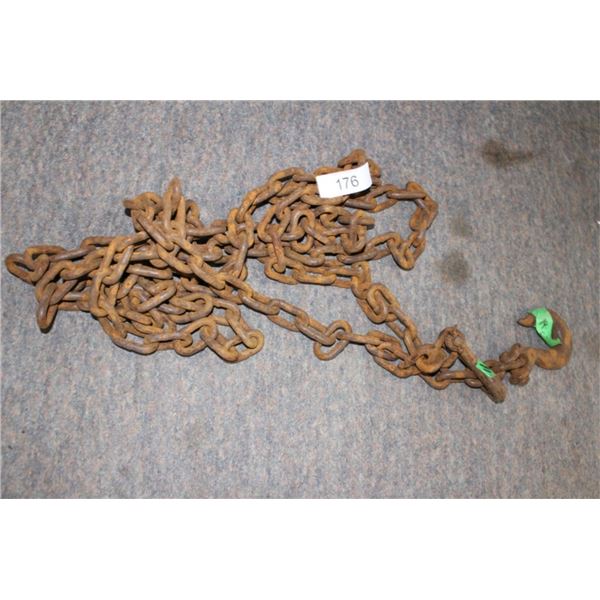 Lifting chain 14 feet