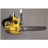 Image 1 : McCulloch mac 110 chainsaw