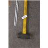 Image 1 : Sledge hammer